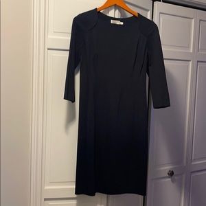 Eliza J Sheath Dress